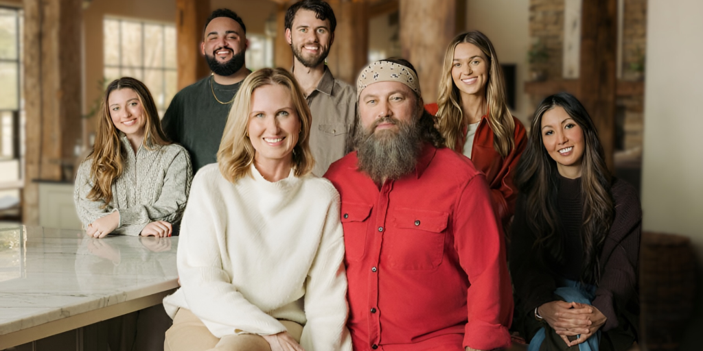 Which Cast Members Are Returning For The Duck Dynasty Revival