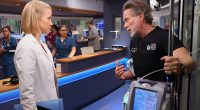 Which Chicago Med Character Was The Biggest Villain During Season 10