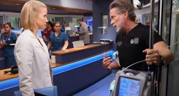 Which Chicago Med Character Was The Biggest Villain During Season 10