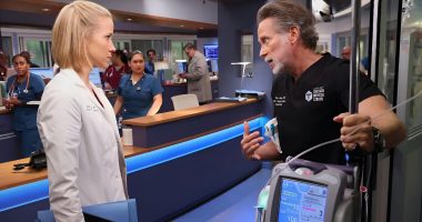 Which Chicago Med Character Was The Biggest Villain During Season 10
