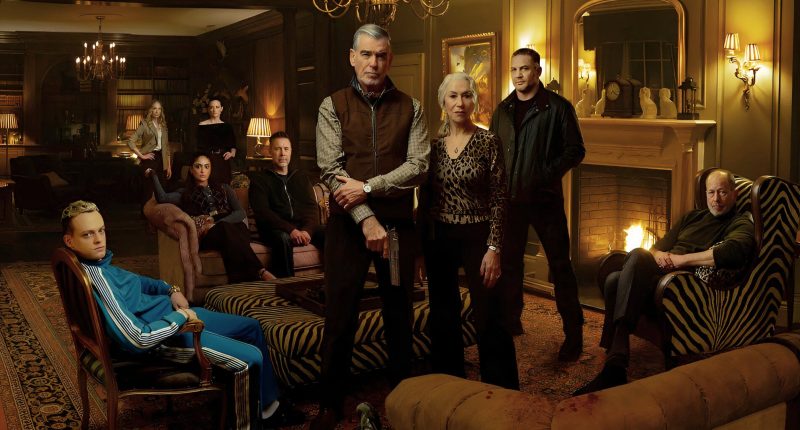 Which MobLand Character Has Infuriated The Show’s Biggest Fans