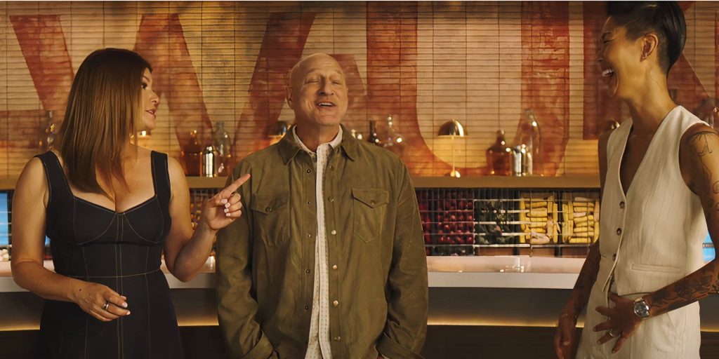 Which Top Chef Challenge Needs To Return And Become A Staple Like Restaurant Wars