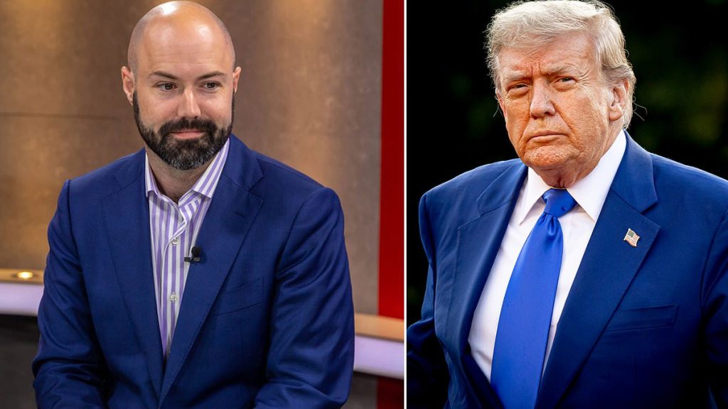 White House official says Iran strikes were 'pointless'