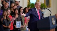 White House releases video featuring workers in ‘big, beautiful bill’ pressure campaign