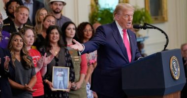 White House releases video featuring workers in ‘big, beautiful bill’ pressure campaign