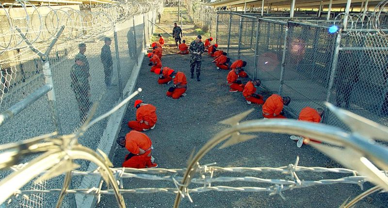 White House says new migrant detention plans are 'fake news'