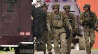 Who was on Minnesota suspect's hit list? House members, state lawmakers 