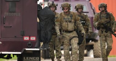 Who was on Minnesota suspect's hit list? House members, state lawmakers 