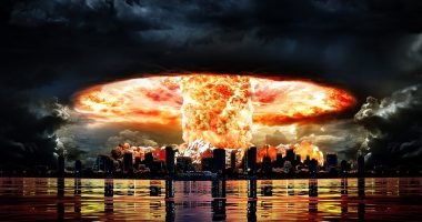 Who will launch nukes first amid WW3 fears, according to experts