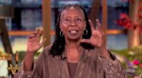 Whoopi Goldberg shocks The View panel with her take on living in Iran