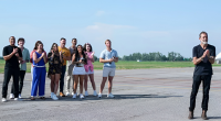 Why Destination X Already Seems Like It Is Going To Be The Hot New Reality Show Of The Summer