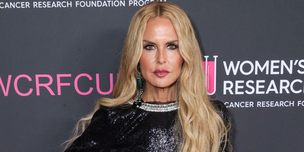 Why Fashion Designer Rachel Zoe Is The Perfect Fit For RHOBH