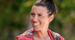 Why Genevieve Mushaluk Already Seems Like A Real Threat To Win Survivor 50: In The Hands Of The Fans