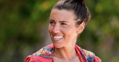 Why Genevieve Mushaluk Already Seems Like A Real Threat To Win Survivor 50: In The Hands Of The Fans