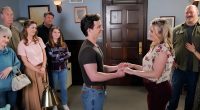 Why Georgie & Mandy's First Marriage Needs To Learn From Young Sheldon Almost Being Ruined