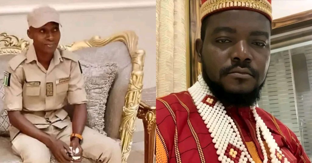 Why I rejected N10M bribe from suspected ritualist – Ugochukwu Orji