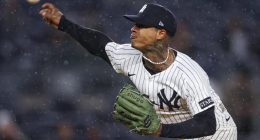 Why Marcus Stroman is confident for his Yankees MLB return