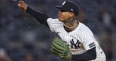 Why Marcus Stroman is confident for his Yankees MLB return