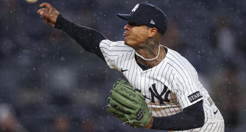 Why Marcus Stroman is confident for his Yankees MLB return