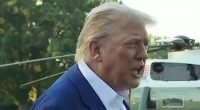 Why Trump's f-bomb tirade has changed the course of history