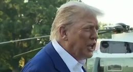 Why Trump's f-bomb tirade has changed the course of history