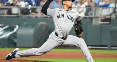 Why Yankees are unwilling to use Devin Williams for two-inning saves