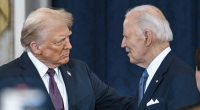 Why are we still talking about Biden’s presidency?
