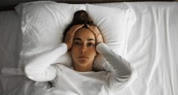 Why it can be harder to sleep during the summer – and what you can do about it