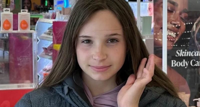 Why missing girl Alisa ran away from home to meet 'pedophile'
