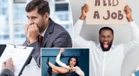 Wildest job hunt hacks