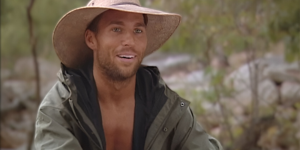 Will Survivor 50: In The Hands Of The Fans Be Colby Donaldson's Redemption Season?
