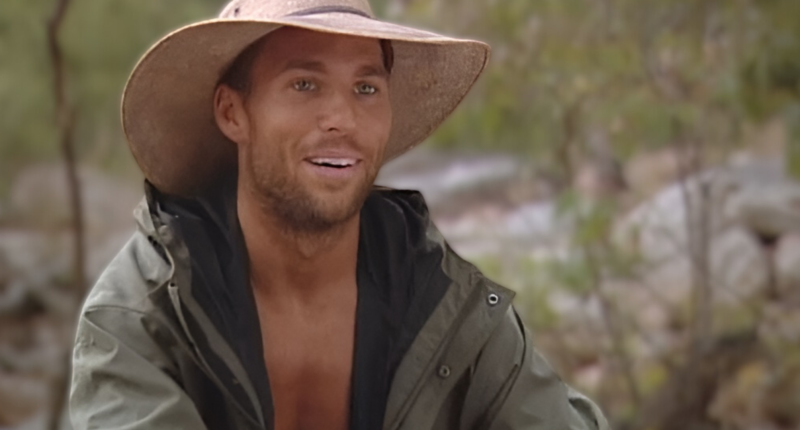Will Survivor 50: In The Hands Of The Fans Be Colby Donaldson's Redemption Season?
