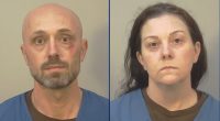 Wisconsin Man, Woman Charged in Plot to Poison His Exes With Cyanide