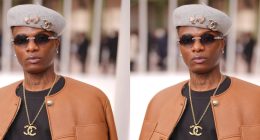 Wizkid Biography, Early Life, Career & Net Worth