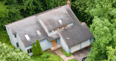 Woman missing for months found buried under piles of hoarded trash in her own home