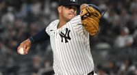Yankees' Fernando Cruz solid in return from injured list after shoulder injury