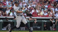Yankees' Giancarlo Stanton 'looks pretty good' since returning from injury