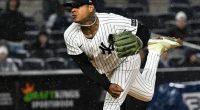 Yankees' Marcus Stroman takes big step in his knee injury recovery