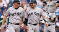Yankees bats, Clarke Schmidt shine as Bombers roll past Royals again
