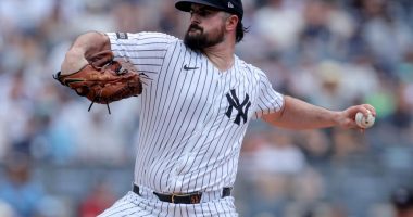 Yankees vs. Blue Jays odds, predictions, pick for Monday
