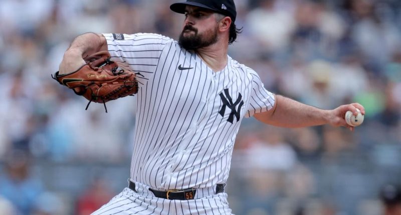 Yankees vs. Blue Jays odds, predictions, pick for Monday