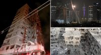 Yemen's Houthis target Israel with ballistic missiles in coordination with Iran