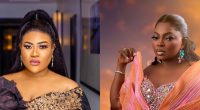 “You Are Unstoppable And Undefeated”- Nkechi Blessing praises Funke Akindele’s over Latest Film