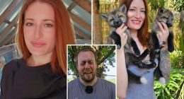 YouTube star, animal activist Mikayla Raines dies by suicide after extreme online bullying, her husband claims