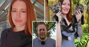 YouTube star, animal activist Mikayla Raines dies by suicide after extreme online bullying, her husband claims