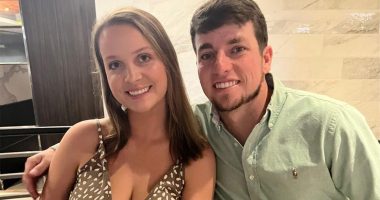 Young mother thrown from boat leaves behind grieving husband, 4 children after Alabama waters tragedy