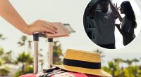 Young woman plans Europe trip despite boyfriend's 'dying mother': 'Might be faking'