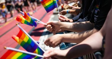 Your guide to St. Pete Pride