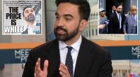 Zohran Mamdani doubles down on plan to target 'richer and whiter neighborhoods'