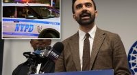 Zohran Mamdani receives car bomb threat in vile voicemail — prompting NYPD hate crime probe